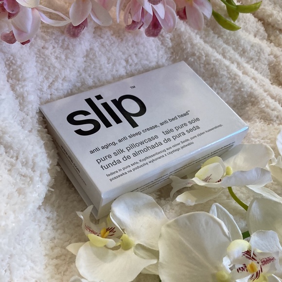 Slip Pure Silk Pillowcase💕 - Picture 2 of 10